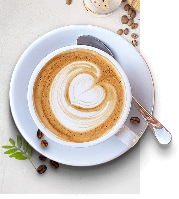 special offer coffee