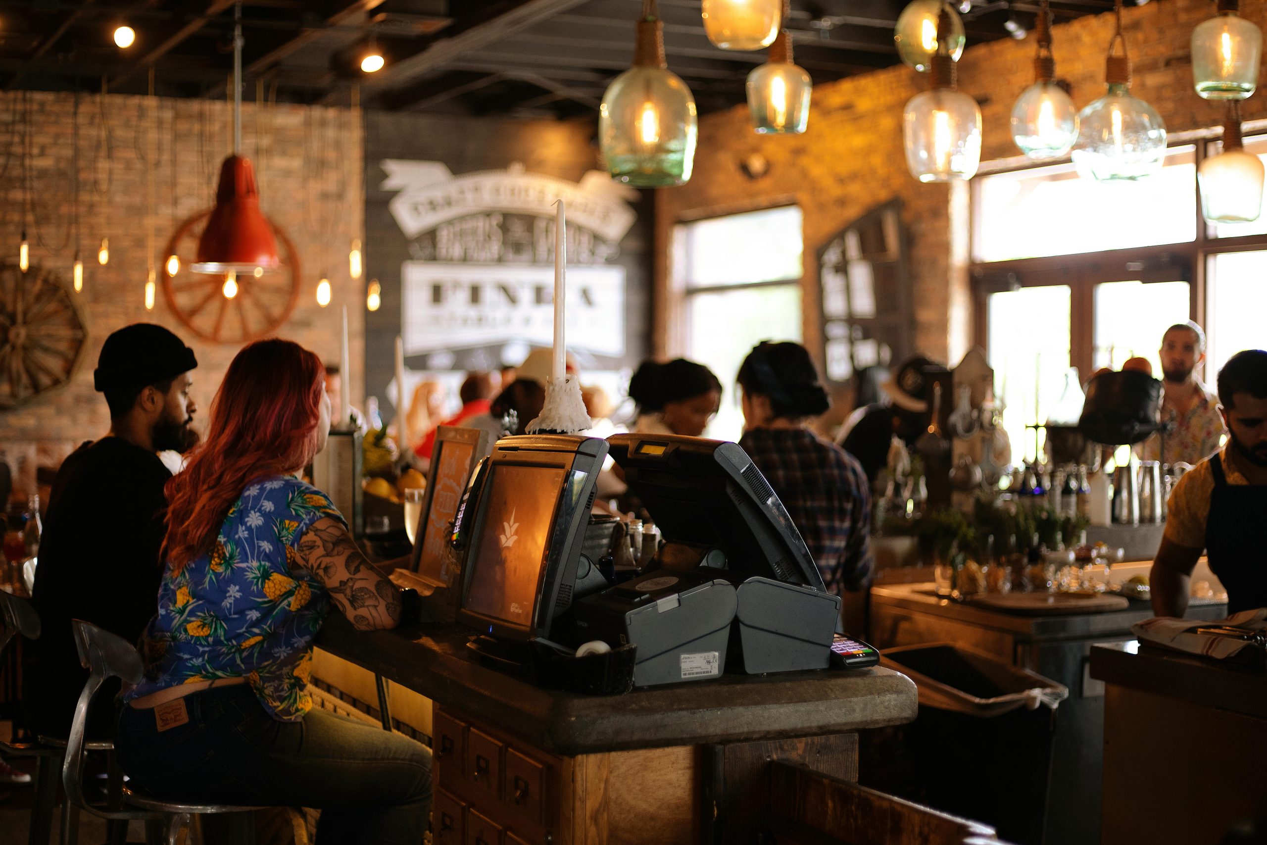 Cafe Corner Online Orders